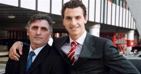 Šefik Ibrahimović: Moj Zlatan je Bošnjak jer sam i ja Bošnjak, i to .